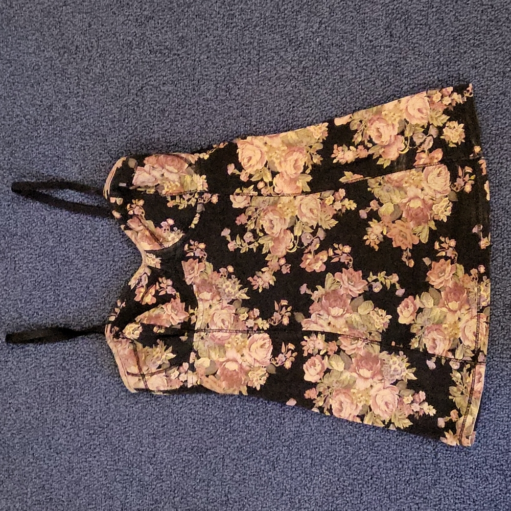 Talula tank xs